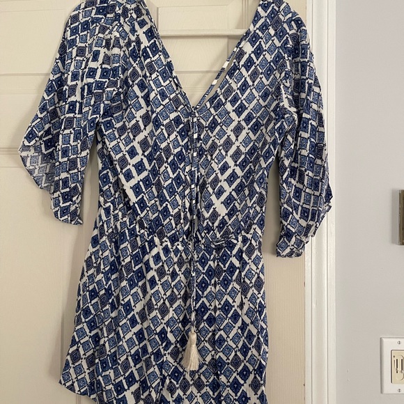 Romper - Picture 2 of 3